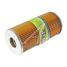 Элемент фильтрующий КАМАЗ масляный (бумага, металлическая сетка) EKOFIL, EKO-203