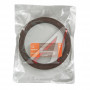 Сальник МАЗ ступицы задней 2.2-120х150 Viton CAVETTO, 5336-3104038