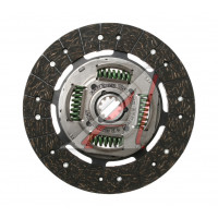 Диск сцепления ГАЗ-31029,3302 дв.ЗМЗ-405,406 KRAFTTECH, Y00240J