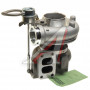 Турбокомпрессор ЯМЗ-536 ЕВРО-4 BORG WARNER №, 12709880067