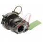 Турбокомпрессор ЯМЗ-536 ЕВРО-4 BORG WARNER №, 12709880067
