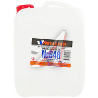 Растворитель 646 5л WELLTEX, 4670007990237