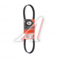 Ремень ВАЗ-2190 генератора GATES, 6PK825