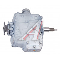 КПП ГАЗ-3307,ПАЗ-3205 квадр. флянец (ОАО ГАЗ) №, 3307-1700010-11