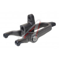 Вилка сцепления МАЗ (КПП-Китай) SHAFT-GEAR, 314-1601202