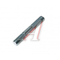 Шпилька М10х1.25х45 КАМАЗ головки блока, 13546831