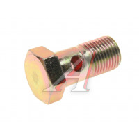 Болт-штуцер М16x1.5 трубки топливной STARTEC, INF.31.M16