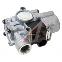 Модулятор ГАЗ,МАЗ,КАМАЗ,ПАЗ,НЕФАЗ 24V АБС WABCO, 472 195 018 0