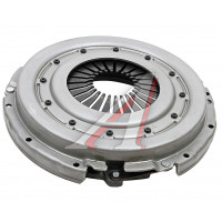 Корзина сцепления МАЗ-4370 Зубренок (аналог SACHS) MEGAPOWER, 160-13-006