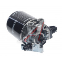 Осушитель воздуха КАМАЗ (24V) WABCO, 4324101400