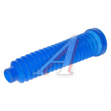 Муфта МАЗ цилиндра силового синий силикон MEGAPOWER, 130-16-125