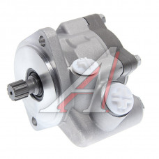 Насос гидроусилителя КАМАЗ-6520 дв.CUMMINS (аналог ZF 7685.955.313/7685.955.353) MEGAPOWER, 340-11-018