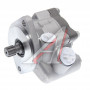 Насос гидроусилителя КАМАЗ-6520 дв.CUMMINS (аналог ZF 7685.955.313/7685.955.353) MEGAPOWER, 340-11-018