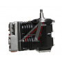 Компрессор МАЗ (2-х цилиндровый без шкива) LР-4851 АВТОДИЗЕЛЬ, 650.3509009