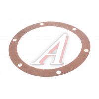 Прокладка УРАЛ подвески балансира (АО АЗ УРАЛ), 375-2918093