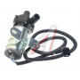 Насос отопителя салона d=20мм 24V ПЖД 15.8106-15 АВТОРИТМ, 75.3780.22.02