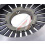 Корзина сцепления КАМАЗ-ЕВРО-2 (КПП-154;КПП-ZF-16S151) MFZ-430 SACHS, 3482083118
