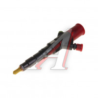 Форсунка КАМАЗ системы Common Rail (аналог BOSCH 0445120153)(вместо А-04-001-00-00-00) ЕВРО-4,5 АЗПИ, А-04-001-00-00-01