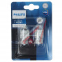 Лампа светодиодная 12V W21W W3x16d 6000K блистер (2шт.) LED White Ultinon Pro3000 PHILIPS, 11065U30CW-2бл