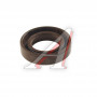 Сальник КАМАЗ КПП 2.2-25х42х7/10 Viton CAVETTO, 14.1701340