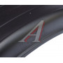 Крыло МАЗ,КАМАЗ 1/3 двускатное К-670 PETROPLAST, PPL-60502119