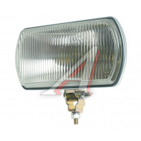 Фара противотуманная белая 12V ОСВАР, ТН105-02