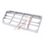 Подножка КАМАЗ-65115 верхняя левая (ОАО КАМАЗ), 65115-8405015-01