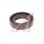Сальник МАЗ КПП вала первичного 2.2-25х42х10 Viton CAVETTO, 240-1307090