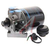 Осушитель воздуха ПАЗ-3205 (12V) MEGAPOWER, 4324101270