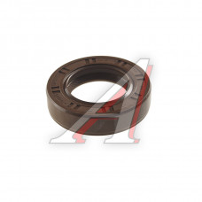 Сальник КАМАЗ КПП 2.2-25х42х7/10 Viton CAVETTO, 14.1701340