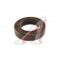 Сальник КАМАЗ КПП 2.2-25х42х7/10 Viton CAVETTO, 14.1701340
