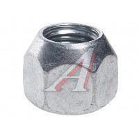 Гайка колеса ГАЗ-2410,УАЗ (ОАО УАЗ), 315100-3101040-00