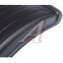 Крыло МАЗ,КАМАЗ 1/3 двускатное К-670 PETROPLAST, PPL-60502119