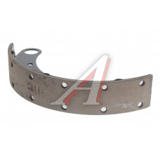 Колодки тормозные УАЗ длинные (без упаковки) (1шт.) АДС, 42000.046900-3501090-00 (без индивидуал. упаковки)