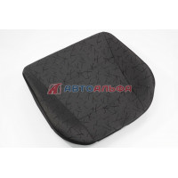 Подушка КАМАЗ Евро в сборе, Р53205-6803010-01