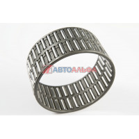 Подшипник КПП ZF 0750 115 970, 0735 321 529 - ZF, Германия, 0750.115.970
