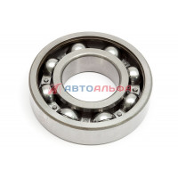 Подшипник 6-312А (6312) КАМАЗ раздаточная коробка, 6-312А