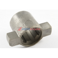 Полумуфта КОМ КАМАЗ, 5511-4202062-20