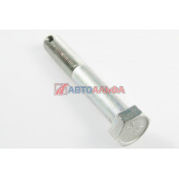 Болт М14х1,5х90 КАМАЗ сошки ГУРа, 853021-009