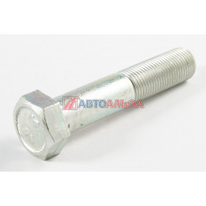 Болт М16х1,5х80 КАМАЗ ушка передней рессоры, 1/12541/219