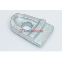 Прижим колеса КАМАЗ передний, 5320-3101041-03