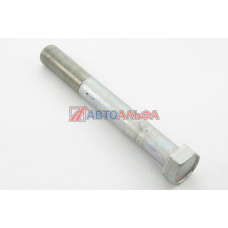 Болт М20х1,5х160 КАМАЗ кронштейна силового агрегата, 1/59903/219