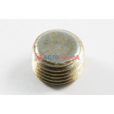 Пробка КГ1/8 КАМАЗ, 870884-009