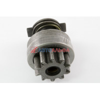 Привод стартера AZF4554 16911674 16.911.674 КАМАЗ Евро-2,3 - Mahle Behr, MSX 531 OF