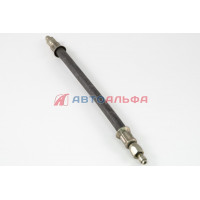 Шланг крана включения блокировки МОД КАМАЗ - Алекс Плюс, 5320-2511016