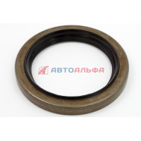 Сальник КПП ZF 0734 310 387, 0734 310 386, 0734 310 111 (55x75x10) - ZF, Германия, 0734.310.387