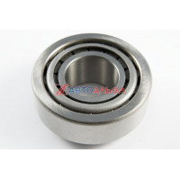 Подшипник 6-7607А (32307) ГАЗ "Волга" (24, 24-10, 24-11, 31010, 31022, 31023, 31029) мост зад, 6-7607А