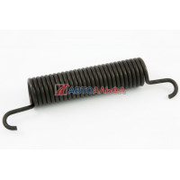 Пружина КАМАЗ тормозной колодки, 5320-3501035-109