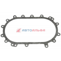 Прокладка картера редуктора КАМАЗ Евро (паронит) - Автоагрегатцентр, 6520-2502101