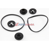 Ремкомплект топливного фильтра КАМАЗ (3 наим.), 30Р